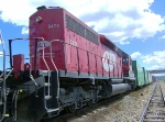 SD40-2 9475